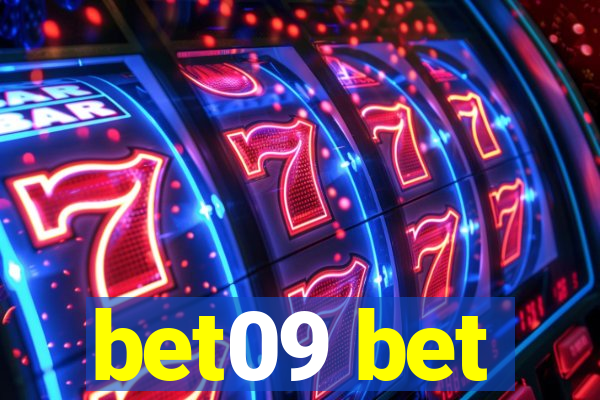 bet09 bet